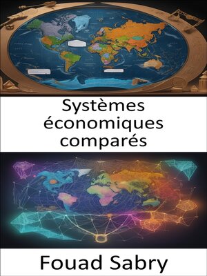 cover image of Systèmes économiques comparés